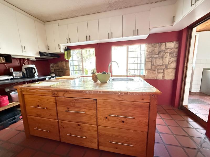4 Bedroom Property for Sale in Doornkuil Western Cape